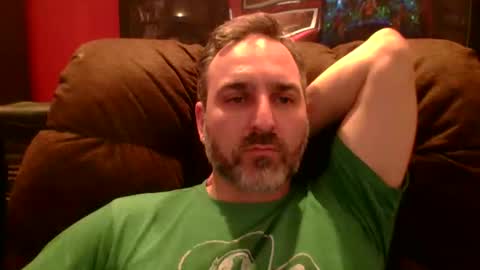 beardedambition online show from April 8, 9:59 pm