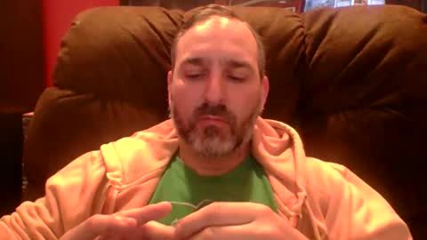 beardedambition online show from April 17, 1:08 am