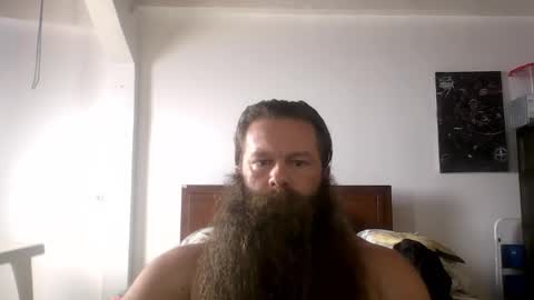 Snapshot of beardeddonkey88 chatting on September 30, 8:03 pm beardeddonkey88 online show from September 30, 8:03 pm