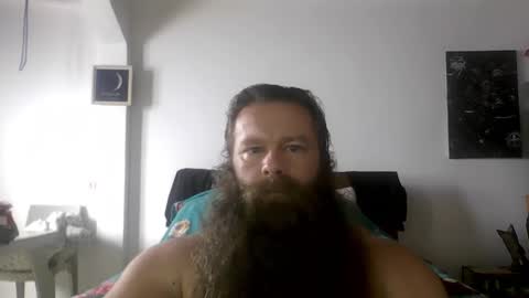 Snapshot of beardeddonkey88 chatting on October 12, 3:00 pm beardeddonkey88 online show from October 12, 3:00 pm