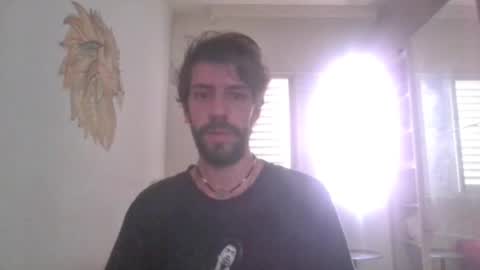 Snapshot of beardedsmoker666 chatting on November 14, 1:21 pm beardedsmoker666 online show from November 14, 1:21 pm