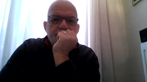 Beardman online show from December 8, 1:03 pm