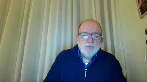 Beardman online show from February 10, 6:12 pm