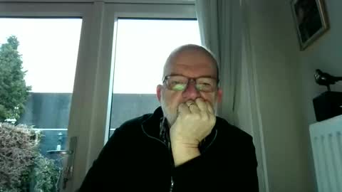 Beardman online show from February 22, 7:08 am