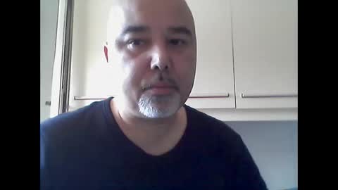 Snapshot of beardmancoming chatting on October 27, 9:57 am WELCOME EVERYONE MY NAME IS CHAN ..I WILL BE HAPPY TO SHOW YOU MY CUM online show from October 27, 9:57 am