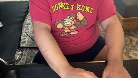 beardudeguy online show from March 1, 4:31 pm