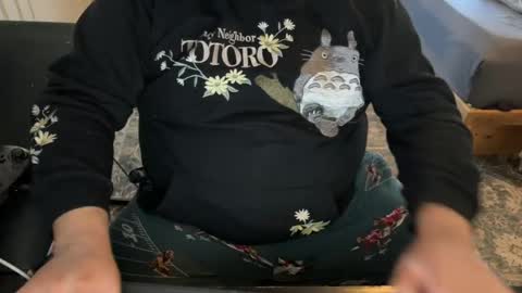 beardudeguy online show from April 7, 1:55 pm