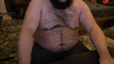 beardudeguy online show from April 9, 6:19 am