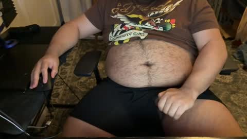Snapshot of beardudeguy chatting on May 25, 3:01 am beardudeguy online show from May 25, 3:01 am