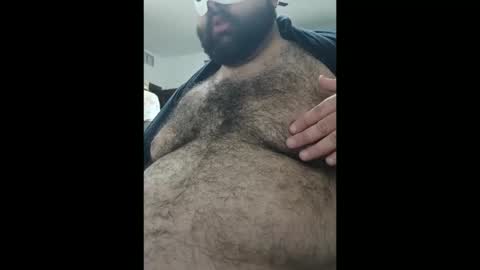 Beardychubby online show from April 15, 8:32 am