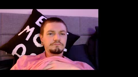 Trev online show from March 9, 1:15 pm