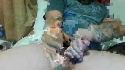 Justforfun online show from June 8, 2:45 am