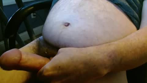 bearsinbriefs1 online show from February 12, 11:22 pm