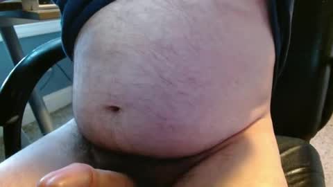 bearsinbriefs1 online show from February 15, 3:20 pm