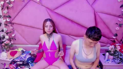 Beata And SofI online show from January 10, 6:20 am