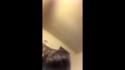 Snapshot of beathismeat99 chatting on February 15, 1:10 am Mikes room online show from February 15, 1:10 am