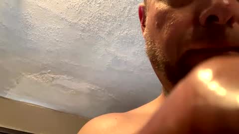 Snapshot of beathismeat99 chatting on September 22, 4:31 pm Mikes room online show from September 22, 4:31 pm