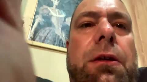 Mikes room online show from July 19, 2:37 am