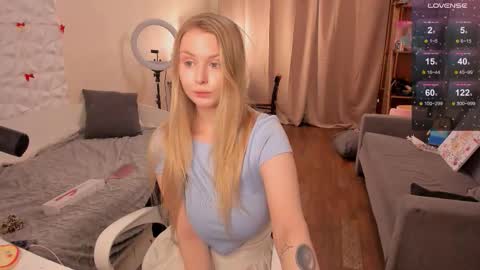 Beatrice online show from March 25, 7:36 am