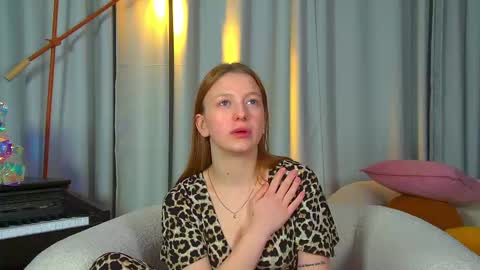 Beatrice online show from February 1, 6:39 pm