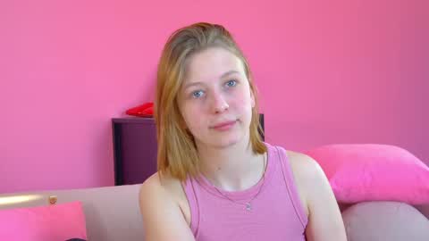 Beatrice online show from March 14, 6:52 am