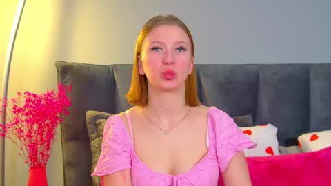 Beatrice online show from March 18, 6:38 am