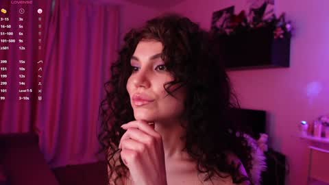 Snapshot of beatricefawne chatting on January 21, 10:19 am Bzzz Bea online show from January 21, 10:19 am