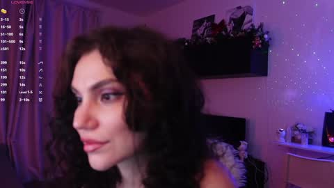 Snapshot of beatricefawne chatting on January 21, 1:54 pm Bzzz Bea online show from January 21, 1:54 pm