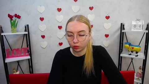 BeatriceFlyy online show from December 4, 9:29 am