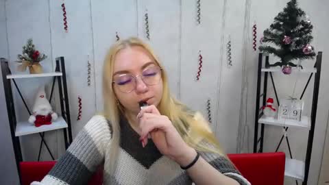 BeatriceFlyy online show from December 30, 6:20 am