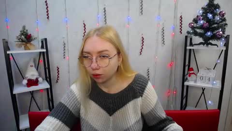 BeatriceFlyy online show from January 4, 6:09 am