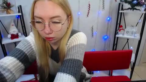 BeatriceFlyy online show from January 5, 6:02 am