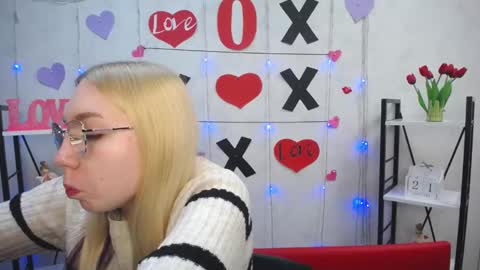 BeatriceFlyy online show from January 22, 10:07 am