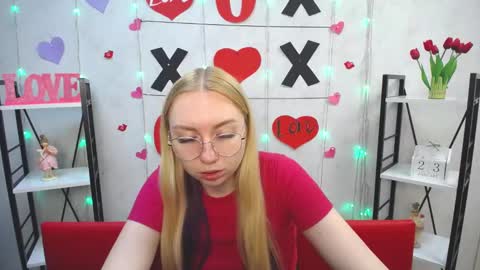 BeatriceFlyy online show from January 23, 11:37 am