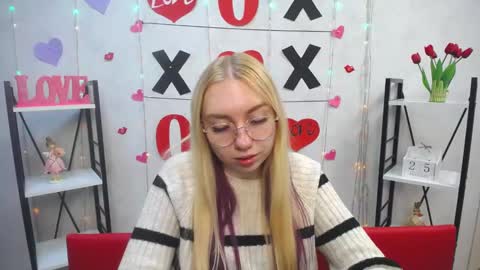 BeatriceFlyy online show from January 25, 10:19 am