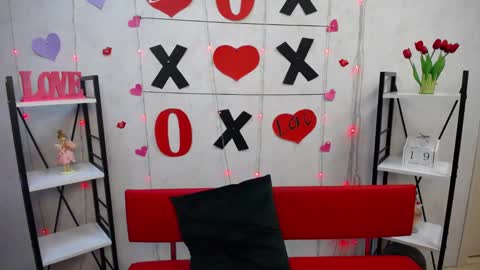 BeatriceFlyy online show from February 22, 6:28 am