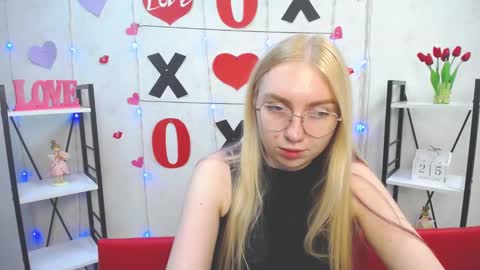 BeatriceFlyy online show from February 25, 12:24 pm