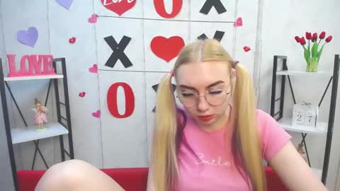 BeatriceFlyy online show from February 27, 4:32 pm