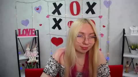 BeatriceFlyy online show from September 13, 12:16 pm