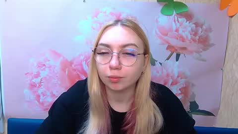 BeatriceFlyy online show from September 30, 11:26 am