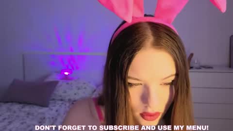 My name is Beatrice Like my broadcast pls 3 online show from April 13, 9:04 am