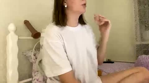 BeatriceTender online show from November 23, 8:08 pm