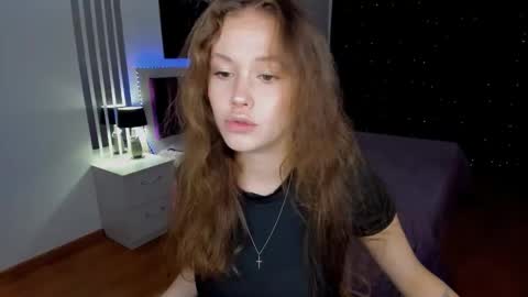 BeatriceWild online show from November 12, 11:10 am