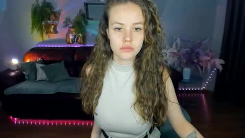 BeatriceWild online show from March 27, 12:05 pm