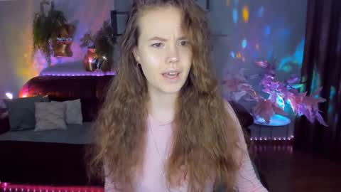 BeatriceWild online show from April 8, 10:15 am