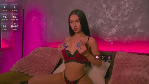 Betty online show from December 22, 3:36 am