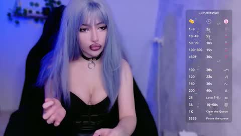 beaty_lilith online show from September 25, 6:17 am