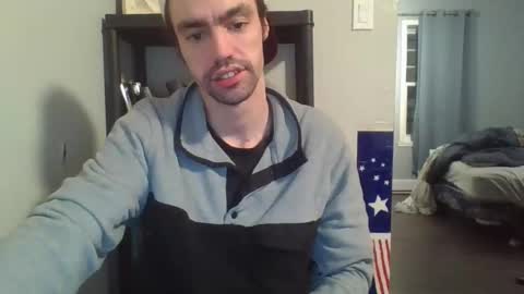 beaulieu2027 online show from January 14, 3:01 am