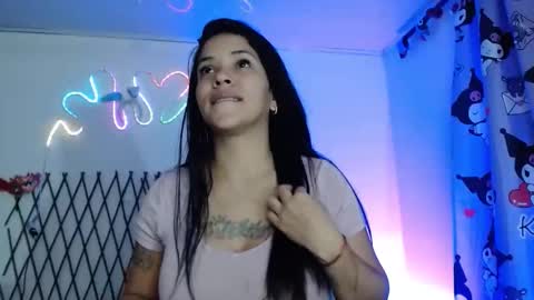 beautibellah online show from April 7, 12:05 pm