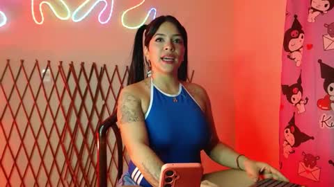 Snapshot of beautibellah chatting on May 2, 2:05 am beautibellah online show from May 2, 2:05 am